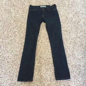 H&M Straight Jeans Size 28